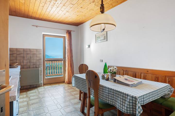 Ferienwohnung für 4 Personen, mit Garten, mit Haustier in Eppan an der Weinstraße