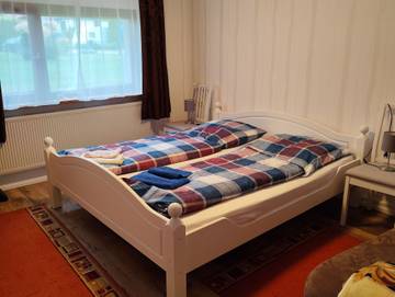 Ferienwohnung für 2 Personen in Rerik, Neubukow-Salzhaff, Bild 3