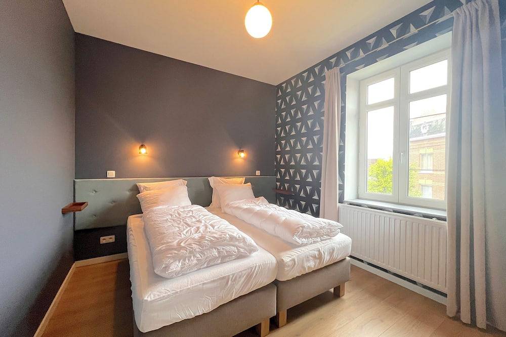 Sfeervol vakantiehuis In Belgisch Limburg in Riemst, Belgisch-Limburg