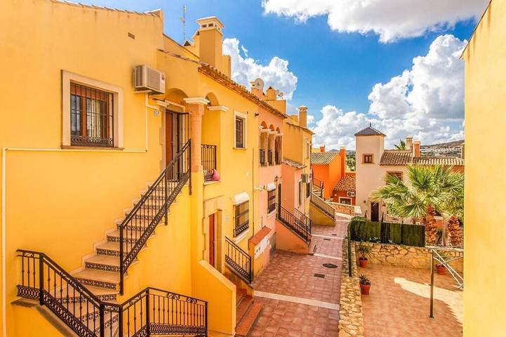 Entire apartment, Cozy apartment in Algorfa in Algorfa, Costa Blanca