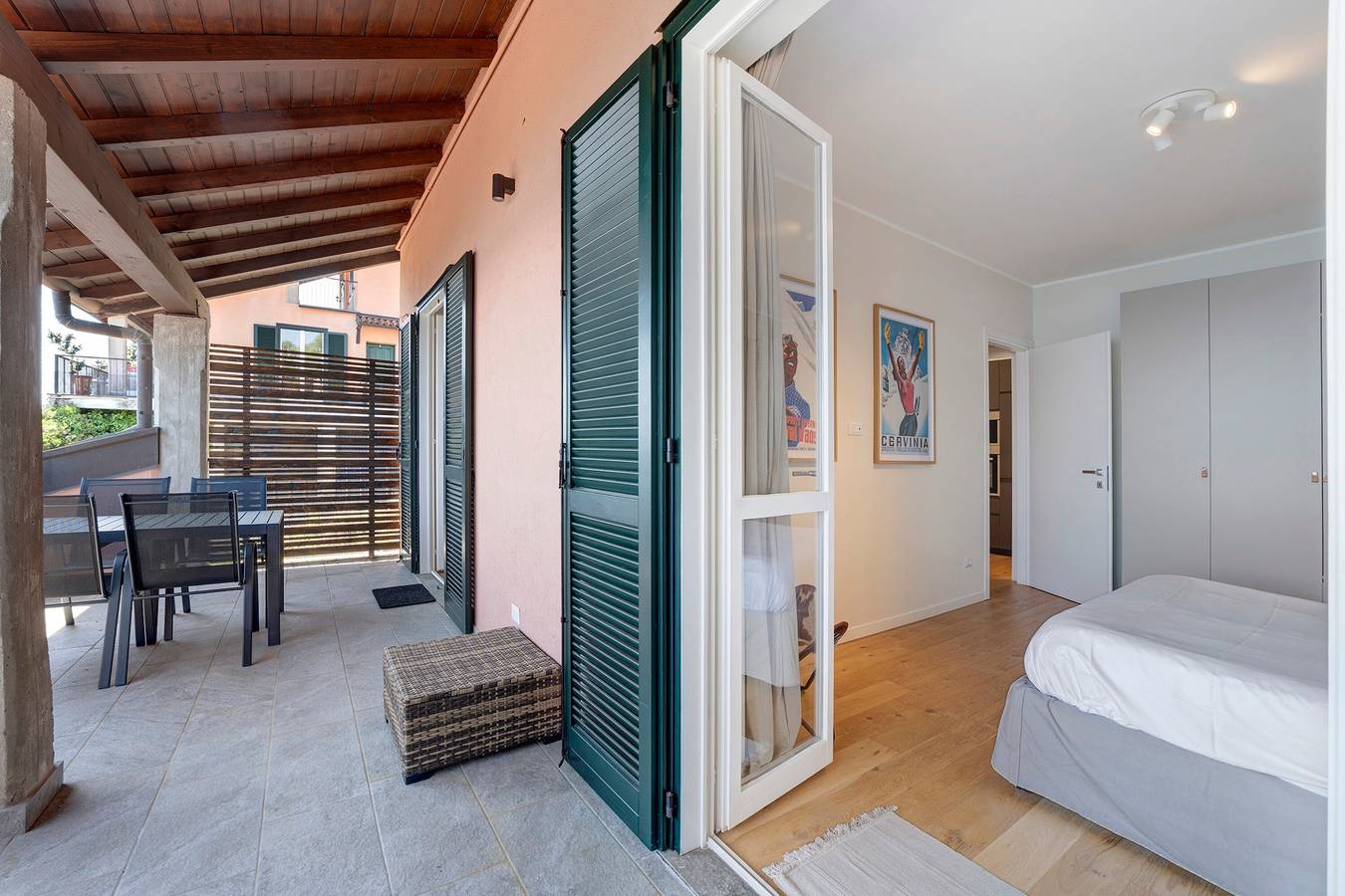 Monte Lago Suite – Adembenemend Uitzicht op het Meer, foto 14