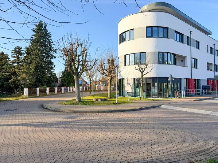 Ferienwohnung für 5 Personen, mit Balkon, kinderfreundlich in Lubmin - 2