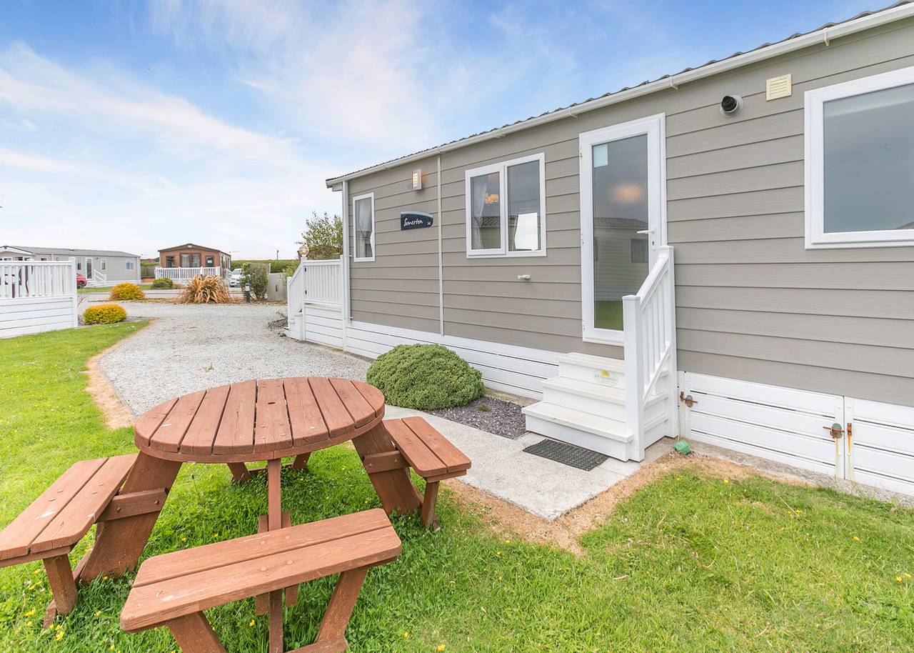 Maison de vacances pour 6 personnes in Polperro, Cornouailles