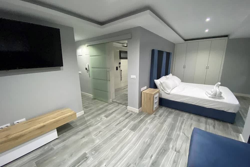 Entire apartment, Supreme Silver in Linares, Jaén Province