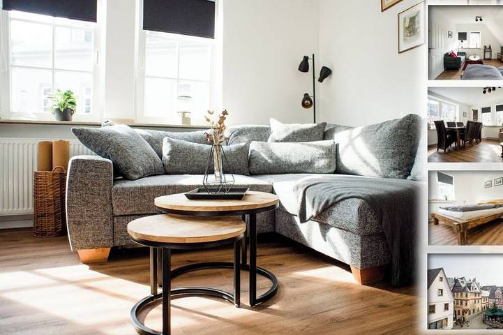 Ferienwohnung für 7 Personen in Limburg