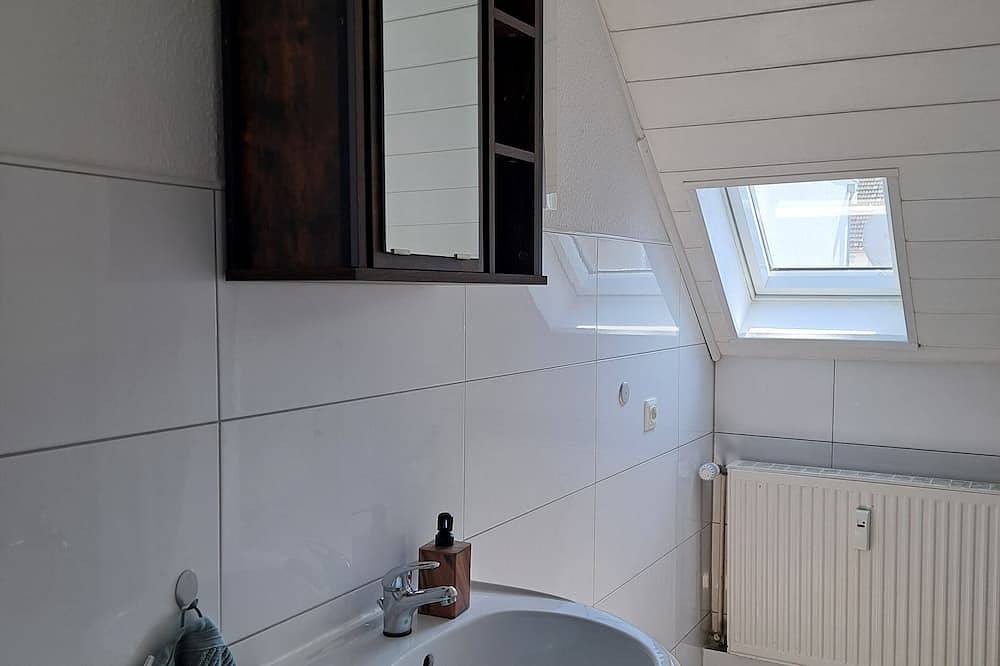 Ganze Wohnung, Ferienwohnung : Ein Hauch von Country \" in Braunschweig, Braunschweig und Umgebung