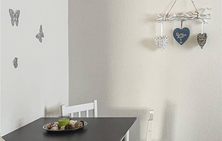 Ganze Ferienwohnung, 300m zum Fluss & Modernes 2BR Apt. in Meldorf, Kreis Dithmarschen