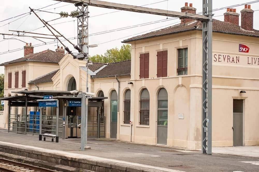 Apartamento entero, A warm, quiet and practical nest in Sevran, Sena-Saint Denis