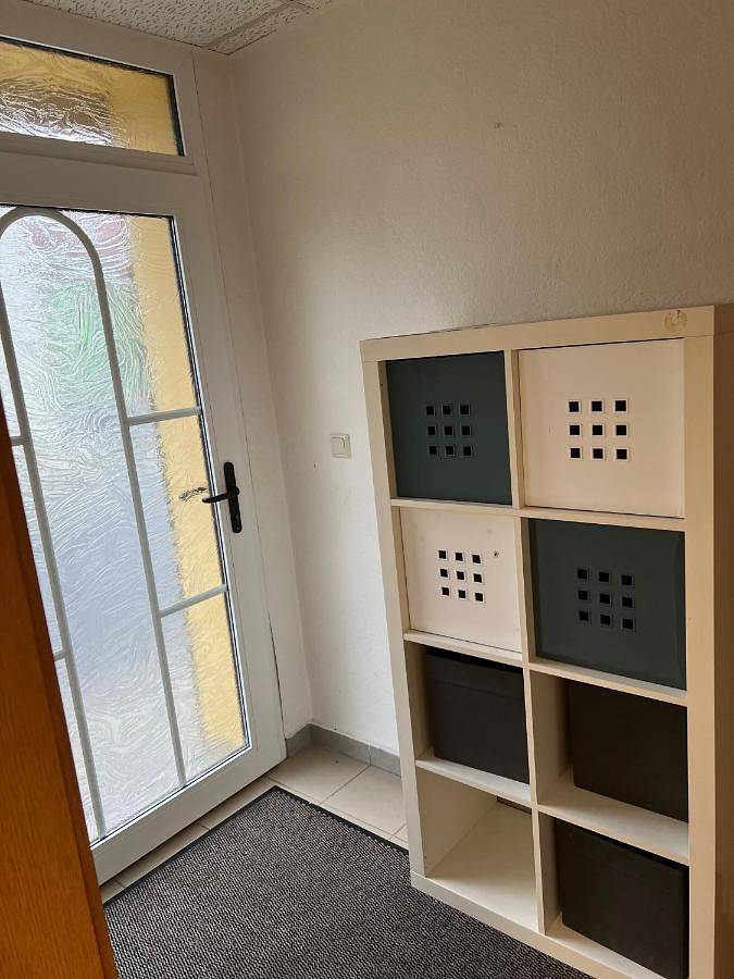 Ferienwohnung für 3 Personen in Barby - 2