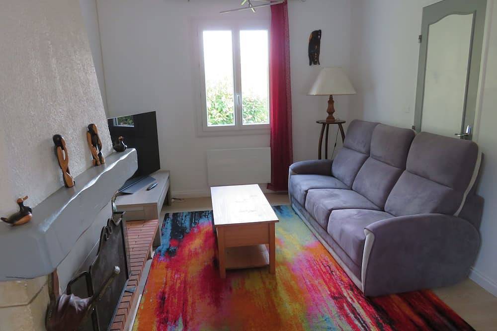Le Toucan country house in Azerables, Guéret region
