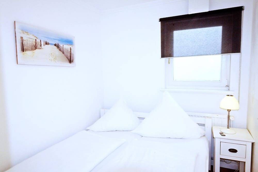 Ganze Wohnung, Gemütliche 3-Zimmer Wohnung in ruhiger Lage in Wenningstedt in Wenningstedt, Sylt
