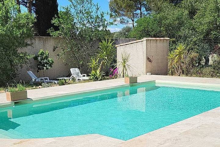 Ferienhaus für 15 Personen, mit Garten und Terrasse - 1