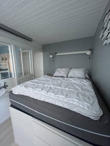 Apartment for 4 People in La Flotte, Côte des Fleurs, Photo 2