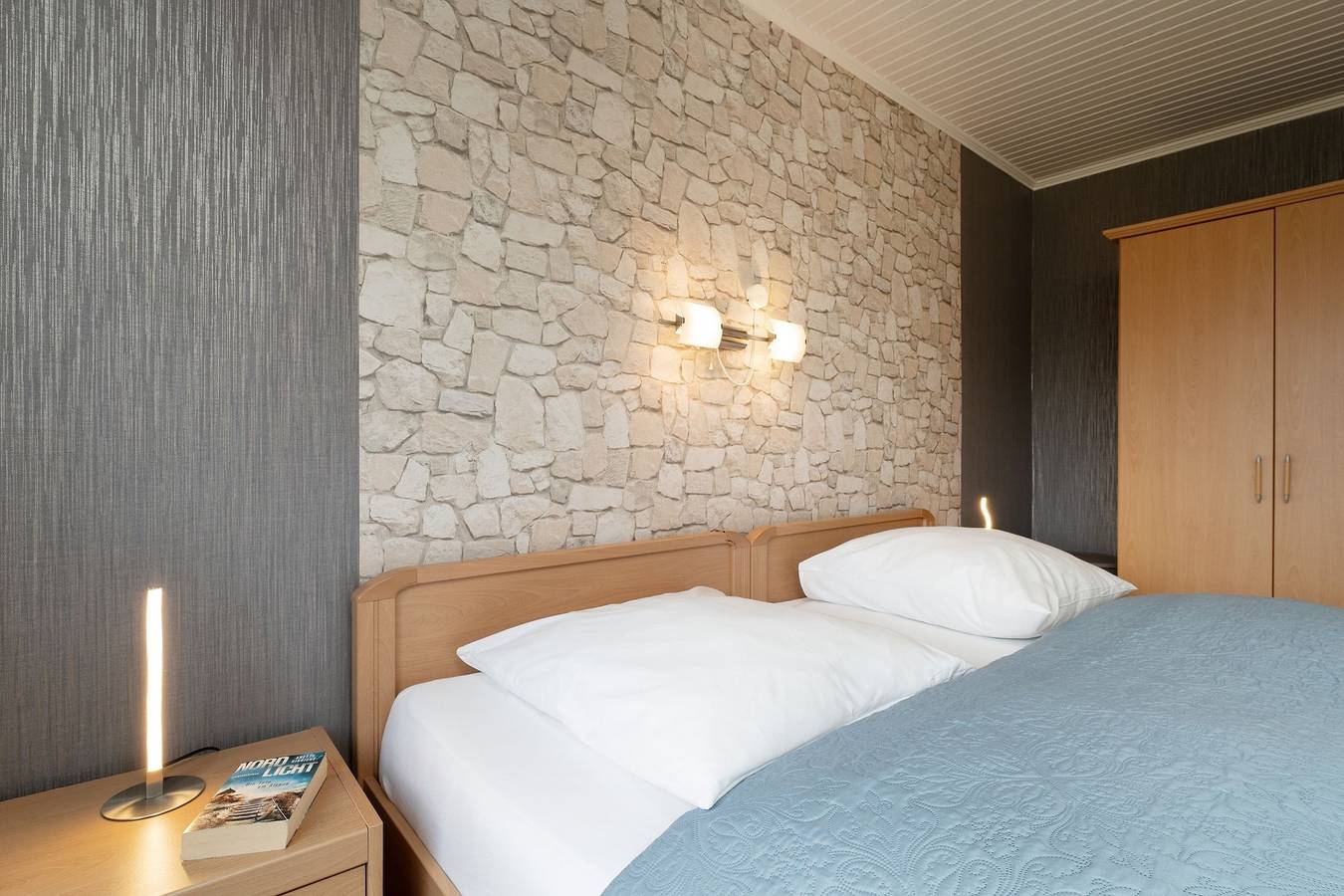 Ferienhaus Schneider- Snieder's Hoeg in Lensterstrand, Grömitz