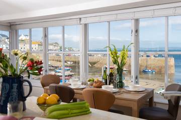 Cottage for 4 People in Mousehole, Cornwall, Photo 1