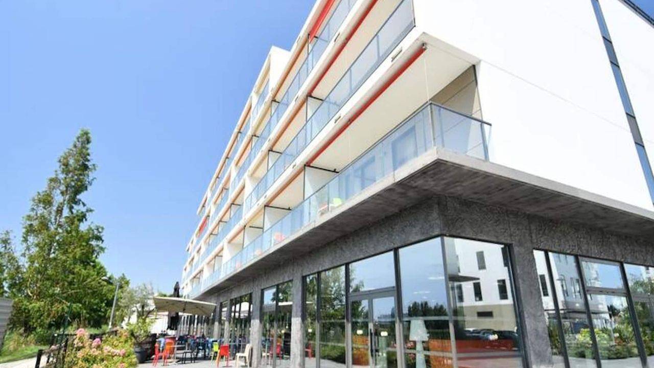 Ganze Ferienwohnung, Ferienwohnung für 6 Personen (52 m²) in Bruges (Gironde), Bordeaux und Umgebung