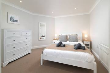 Cottage for 8 People in Croyde, Devon, Photo 2