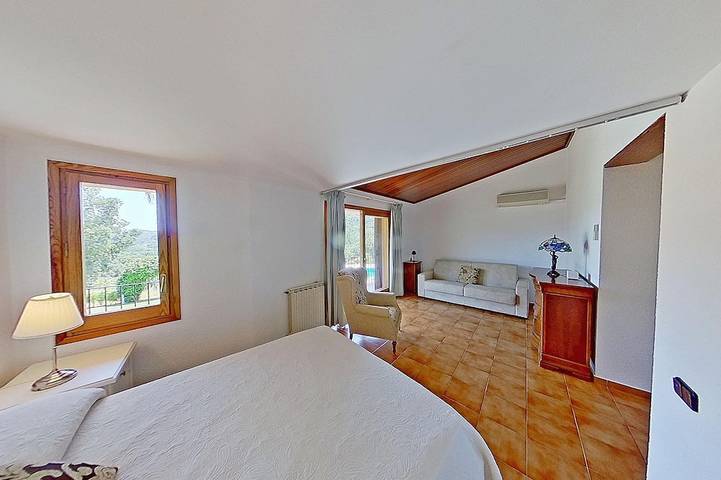 Premium Habitat Can Ferrer in Arenys de Munt, Costa del Maresme
