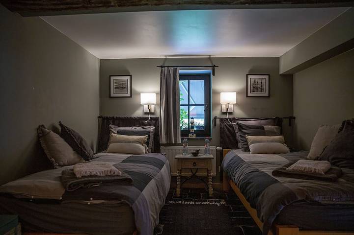 Riverside Cottage Dinant in Dinant, Region Namur