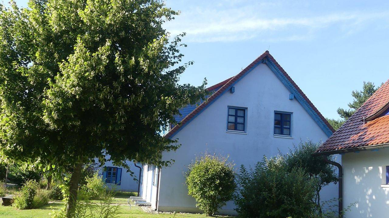 Ganze Ferienwohnung, Ferienwohnung für 2 Personen (38 m²) in Dranske in Kreptitz, Dranske