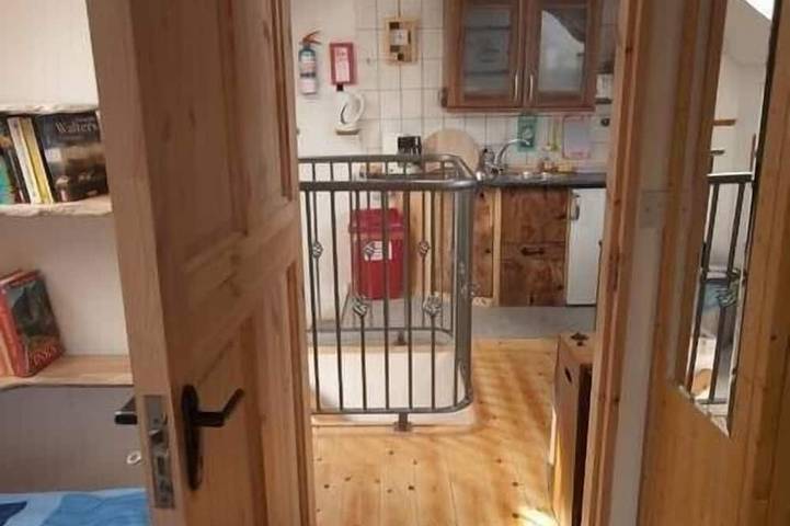 Ferienhaus für 4 Personen, mit Garten und Terrasse in County Cork - 3