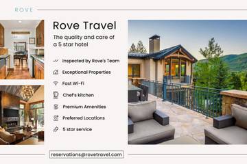 Vacation Rental for 14 Guests in Snowmass Village, Aspen Snowmass, Picture 4