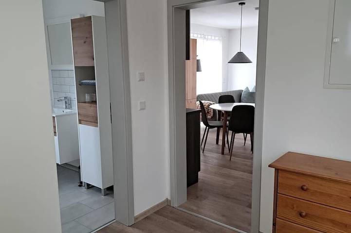 Ferienhaus für 4 Personen in Beilngries