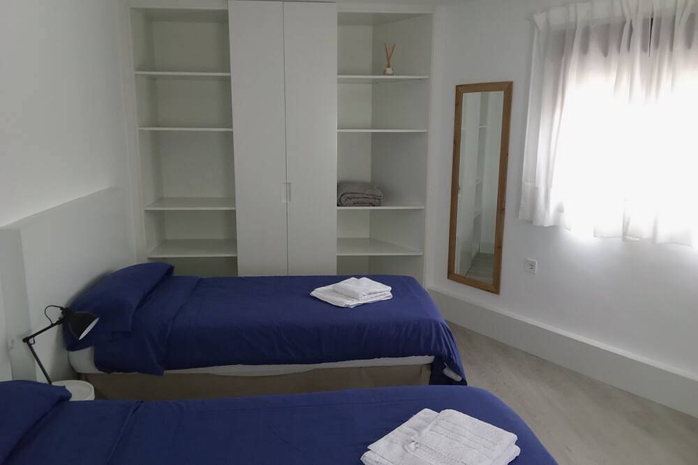 Beach, pet friendly and bbq in Suances in Suances, Cantabrian Coast