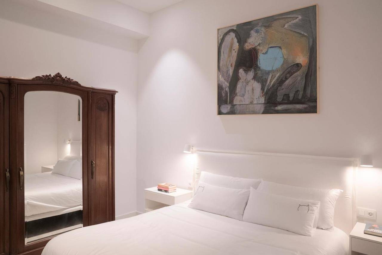 Apartamento entero, Nuevo Katu Kale Apartamentuak Centro Historico in Gaztetape hondartza (Getaria), Guetaria