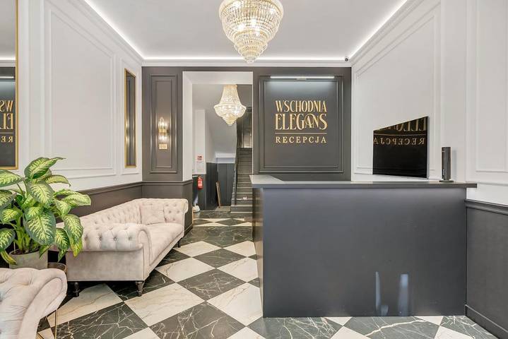 Aparthotel dla 4 osób, z widok, zwierzęta dozwolone - 1