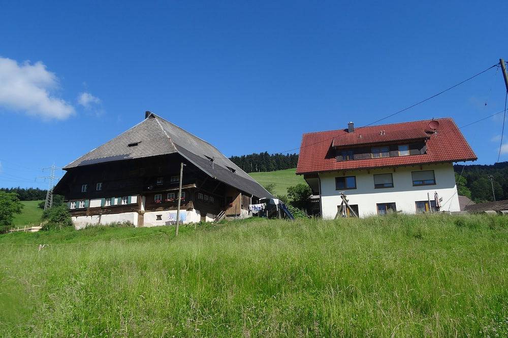 Ganze Wohnung, Urlaub auf dem Bauernhof mit vielen Tieren in Stegen, Südschwarzwald