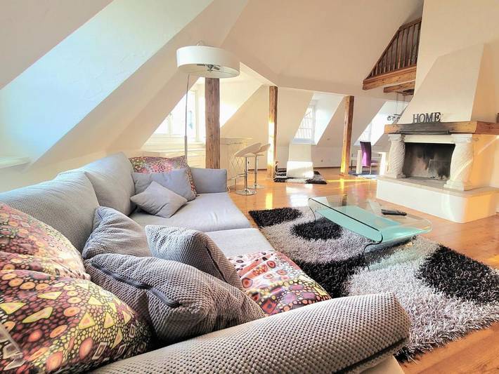 Ferienhaus für 12 Personen, mit Sauna und Ausblick in Mariazell