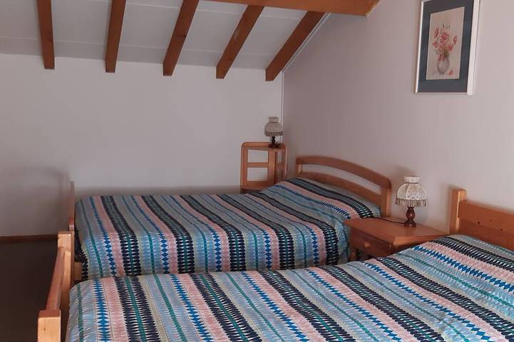 Großes freistehendes Chalet auf baumbestandenem Grund, aller Komfort in Formiguères, Parc naturel régional des Pyrénées catalanes