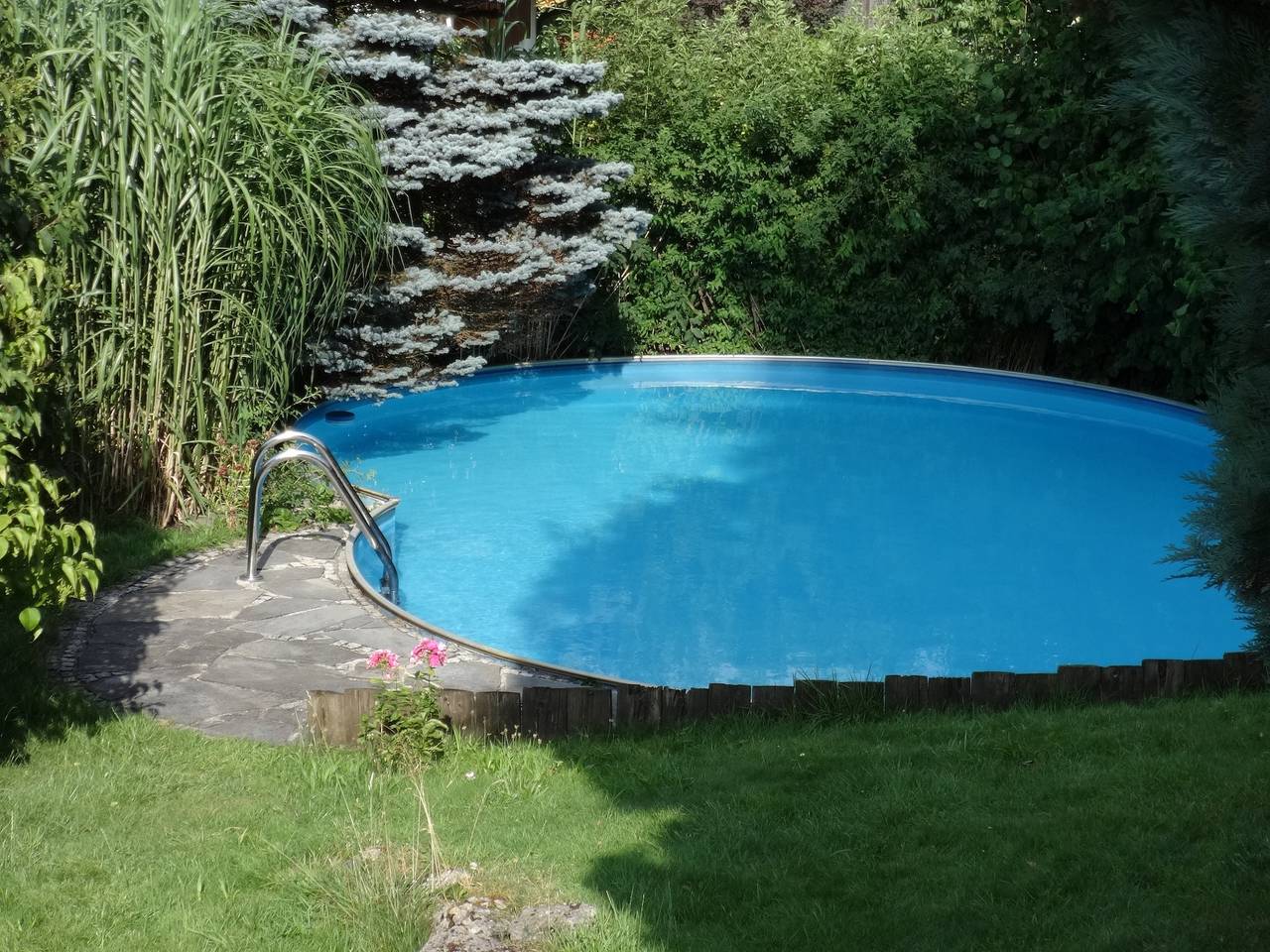 Pension voor 2 personen met zwembad, foto 12