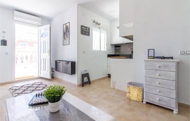 Appartement voor 4 Personen in El Chaparral, Torrevieja, Afbeelding 3