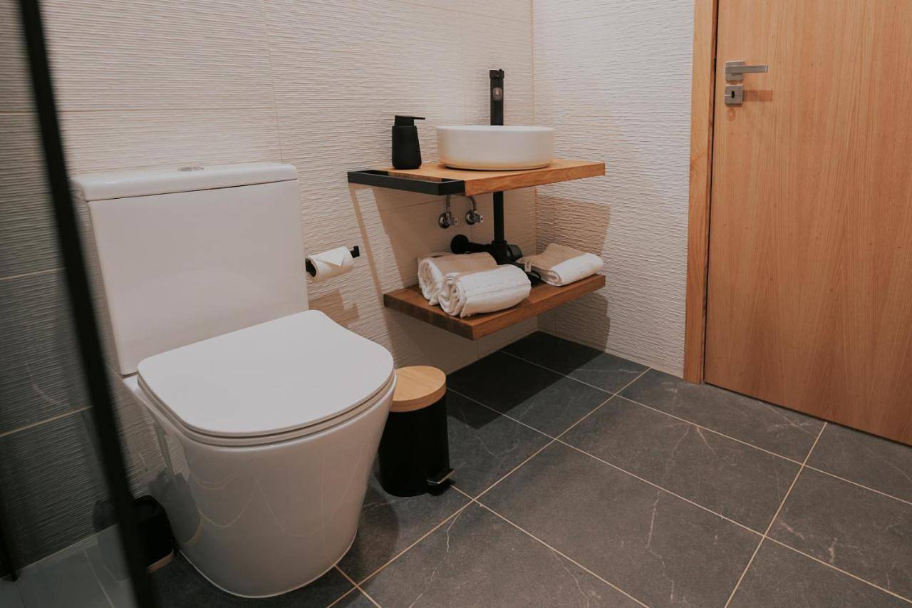Apartamento inteiro, Quinta do Codeçal in Serra do Marão, Vila Real (Cidade)