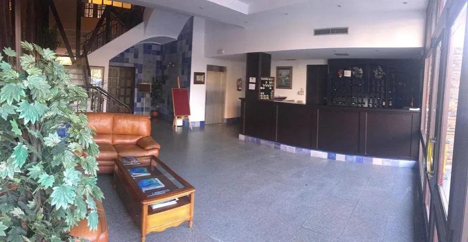 Hotel per 1 persone - 1