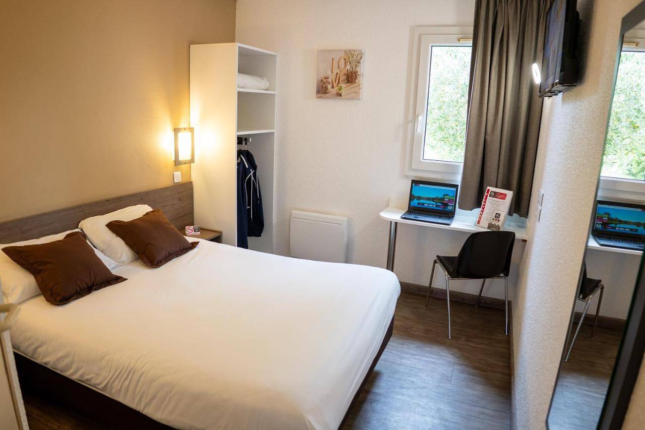 Fasthôtel Périgueux - Un Hôtel Fh Confort in Marsac-sur-l'Isle, Périgord Blanc