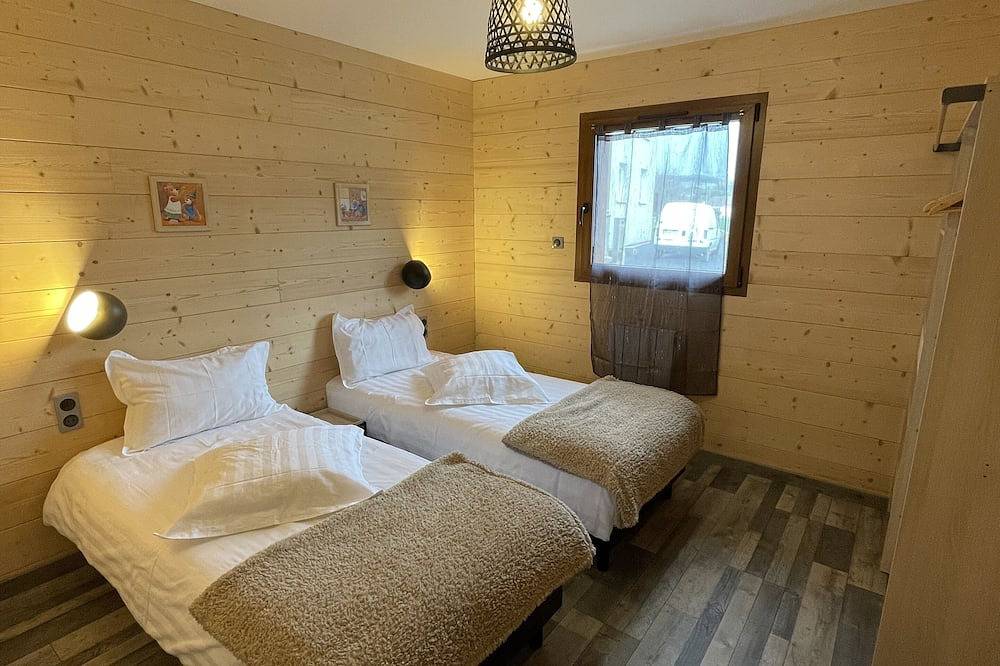 Le Chalet du Castor in Anould, Saint-Dié-des-Vosges