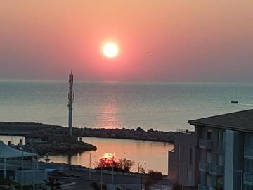 Hôtel pour 2 personnes, avec jardin à Sari-Solenzara