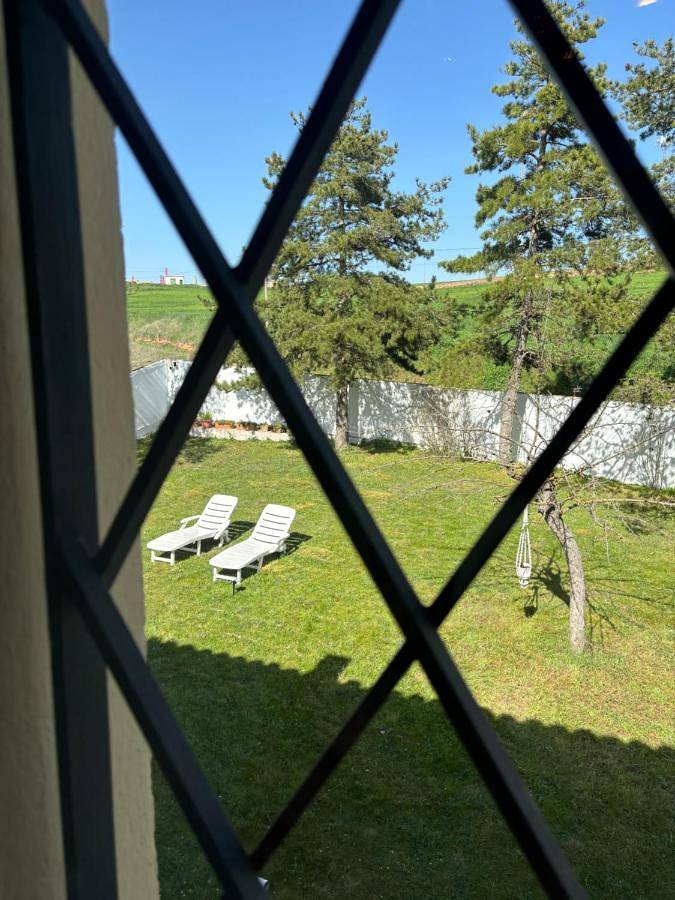 Casa de vacaciones para 18 personas, con piscina además de jardín y vistas en Provincia de Burgos - 2