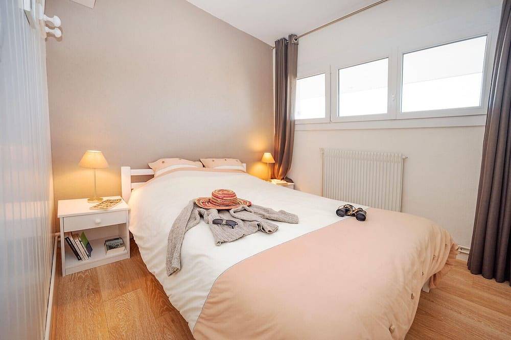 Appartement entier, Terrasse sur la Baie in Le Crotoy, Région d'Abbeville