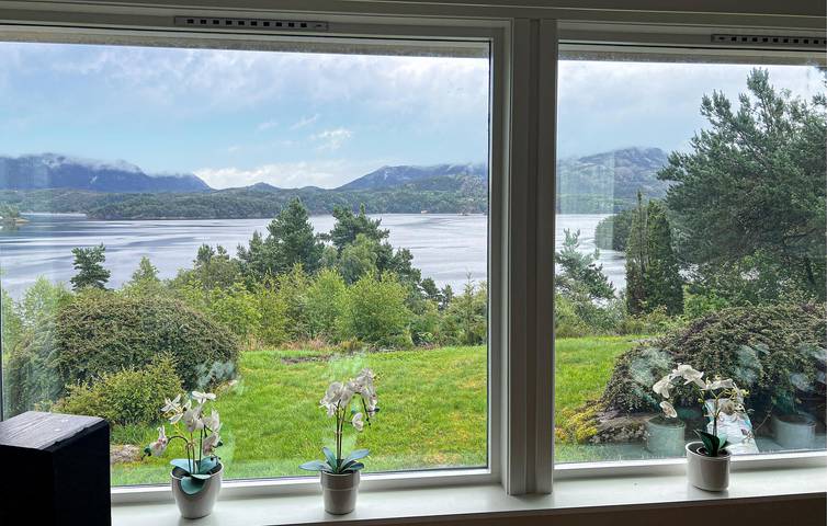 Ferienhaus für 8 Personen, mit Garten in Tysvær - 4