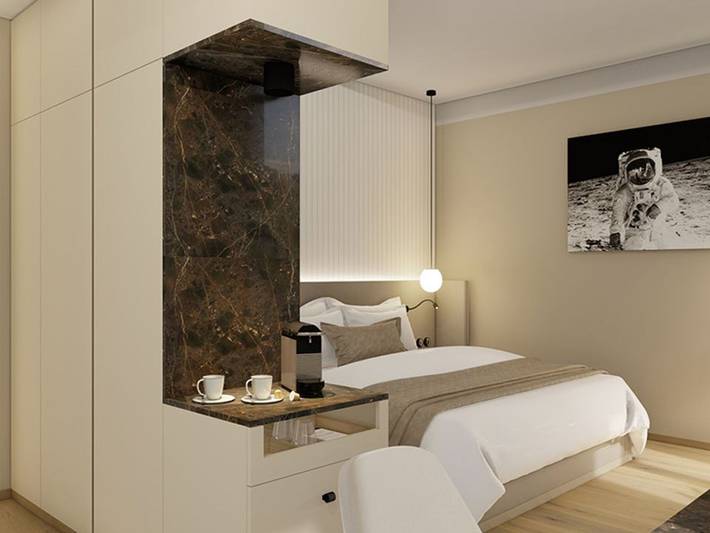 Hotel für 2 Personen, mit Garten und Seeblick in Mondsee (Stadt) - 2