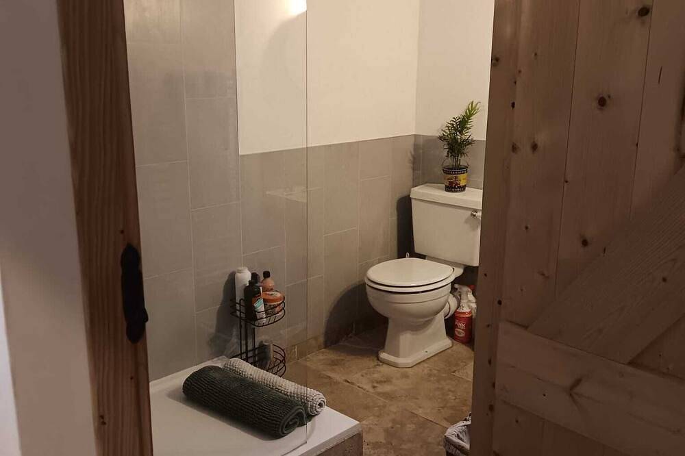 Charming,  house in Salies de Bearn. The home of Cleopatra and Smokey Joe in Salies-de-Béarn, Béarn