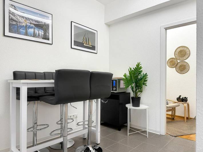 Holiday apartment for 12 people - 1