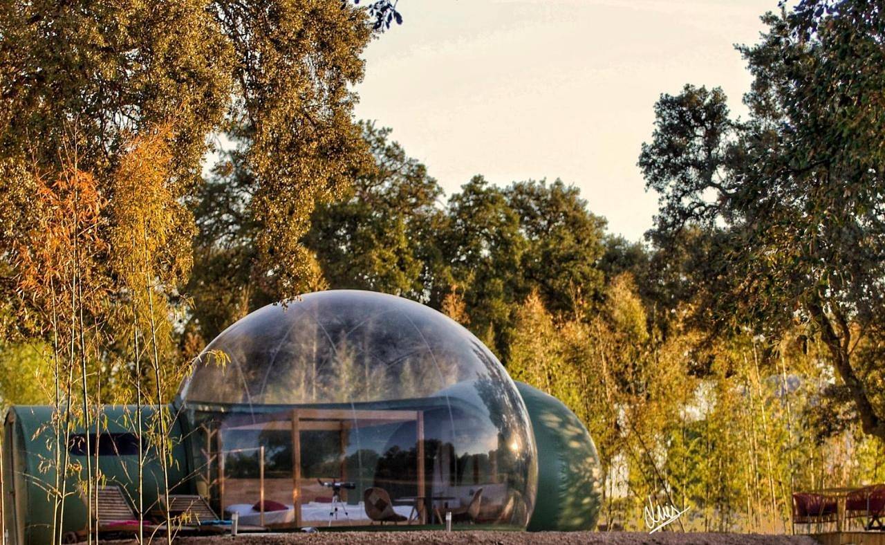 Chalet para 2 personas con vistas in Velada, Provincia de Toledo