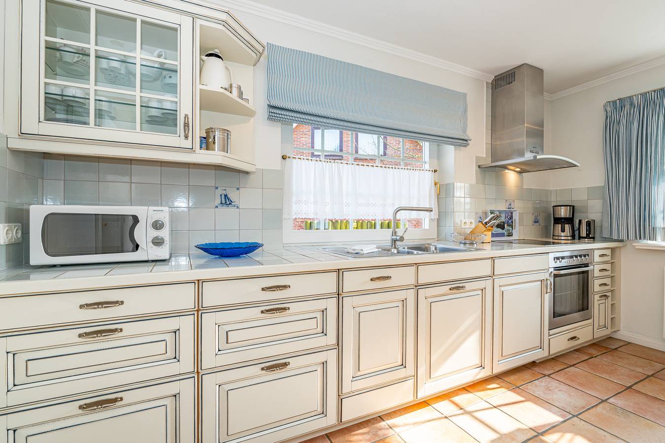 Ganze Ferienwohnung, Gaadt am Südstrand, Eg in Westerland, Sylt (Gemeinde)