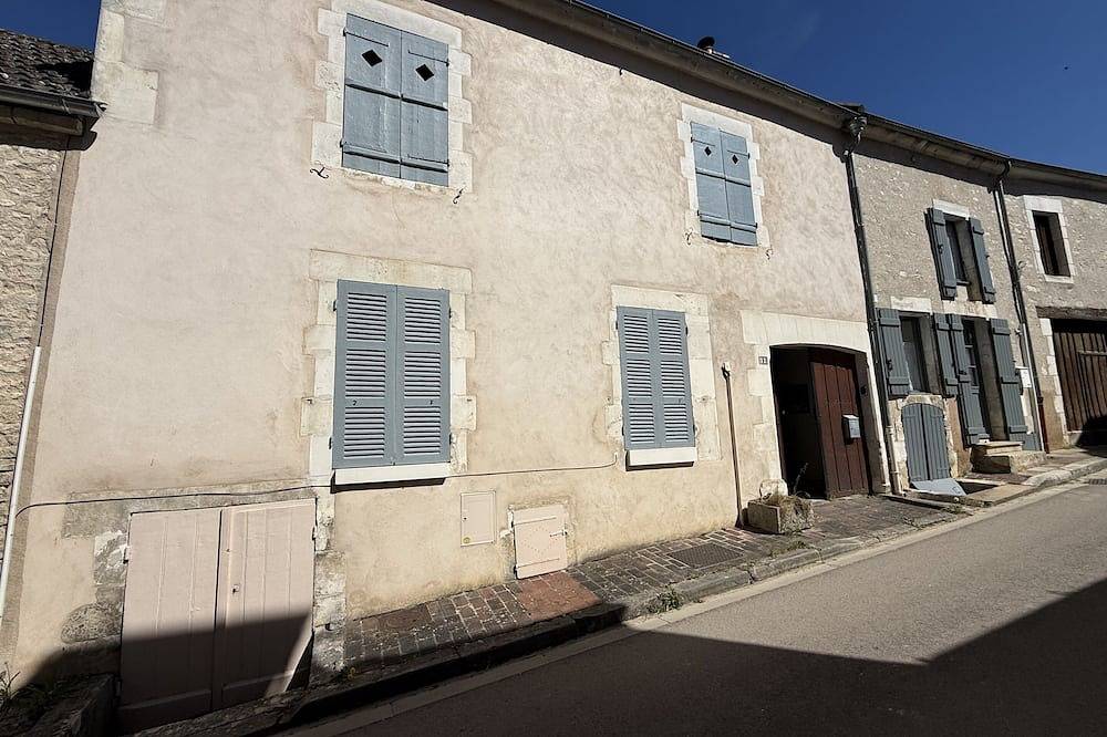 La maison de Lalie à Irancy in Irancy, Région d'Auxerre