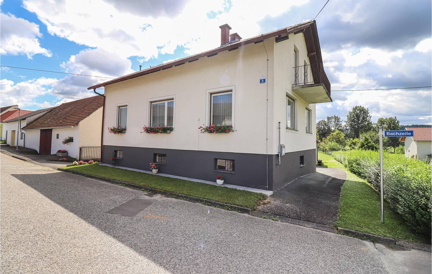 Ferienhaus für 10 Personen in Gerersdorf-Sulz, Bezirk Güssing
